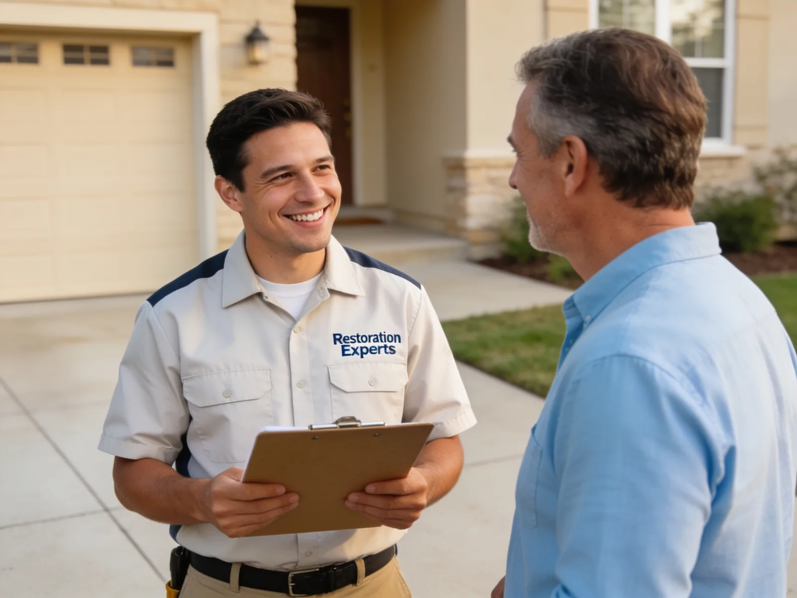 Water Damage Cleanup Danbury, TX FAQs